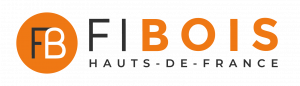 Logo FIBOIS HAUTS DE FRANCE