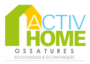 ActivHome logo